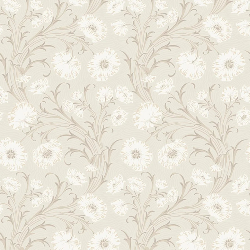 POPPY FLOW wallpaper