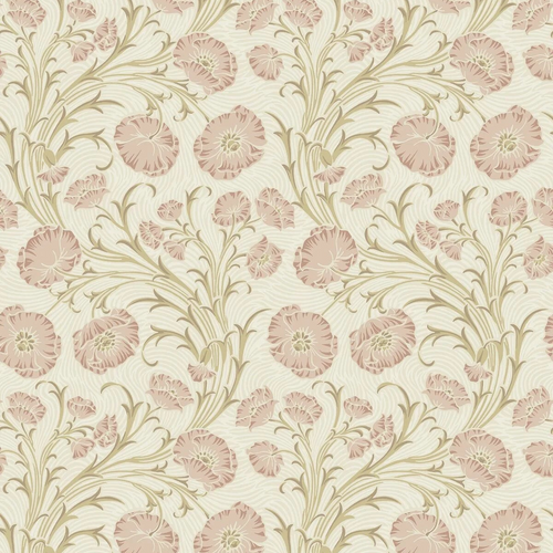 POPPY FLOW wallpaper