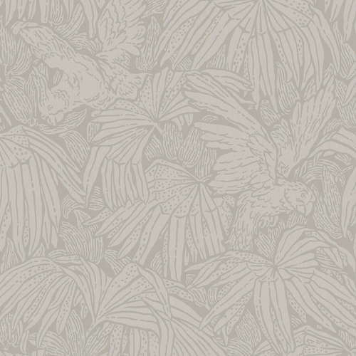 HIDDEN PARROT tapeet