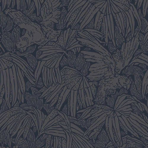 HIDDEN PARROT tapeet