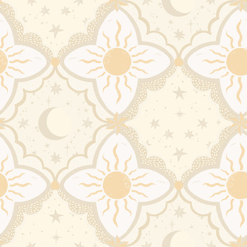 SOL & MÅNE wallpaper