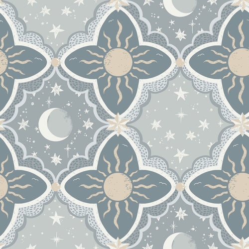 SOL & MÅNE wallpaper