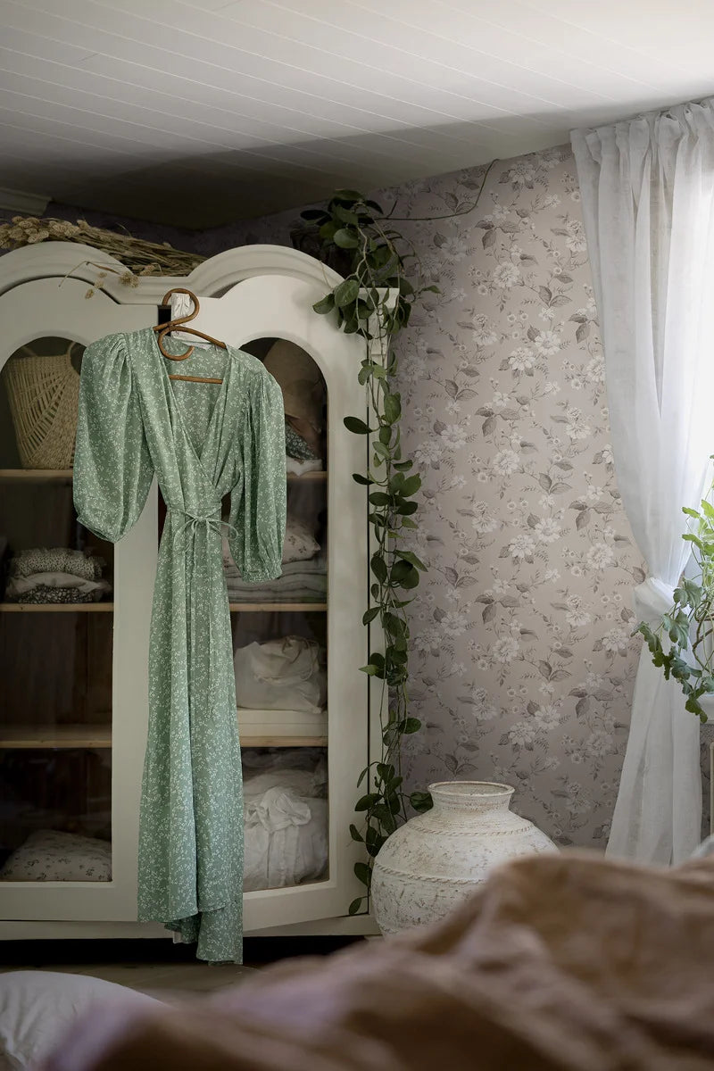 LAURA´S COTTAGE tapeet