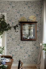 LAURA´S COTTAGE tapeet