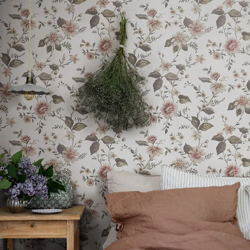 MARION'S MURAL wallpanel