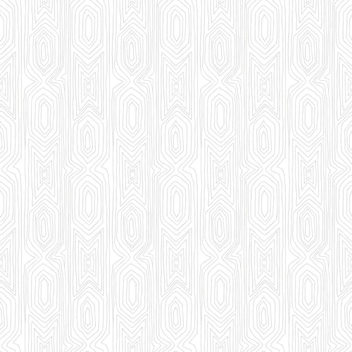 LINJELEK - SILVER wallpaper