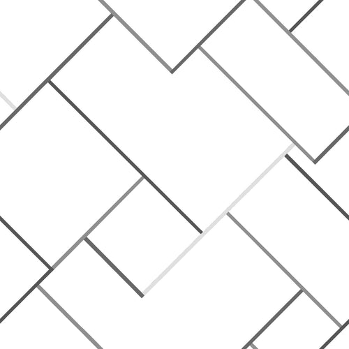 BUFFO - GRÅ wallpaper