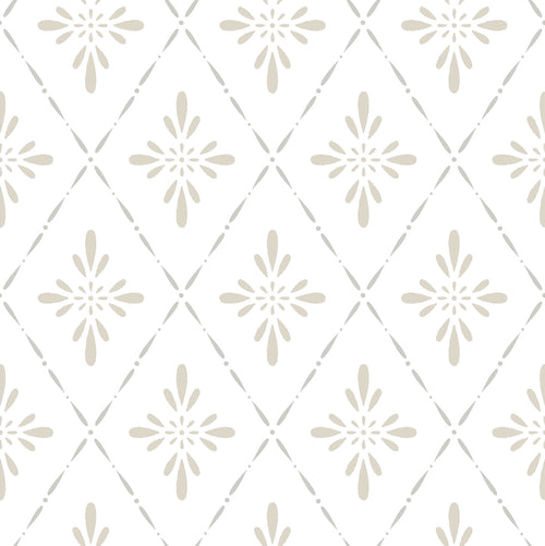 LJUNGBACKA - BEIGE tapeet