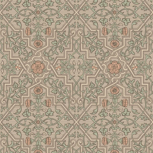 Rosenvinge wallpaper