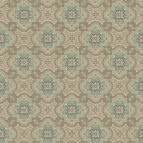 ALNÖN - BEIGE wallpaper