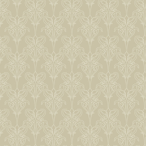 IRIS - BEIGE tapeet