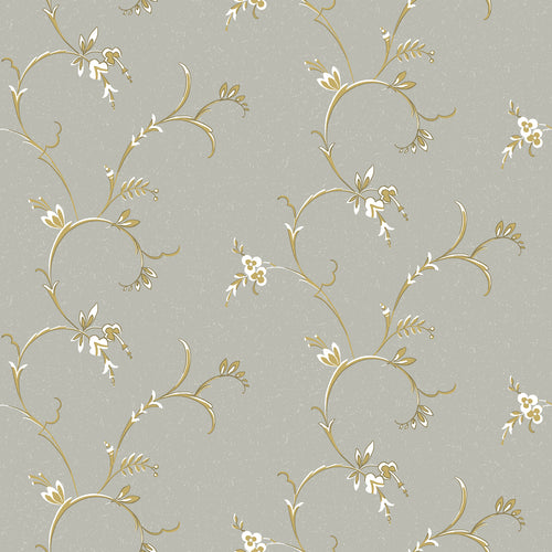 EKBACKEN - GRÅ wallpaper