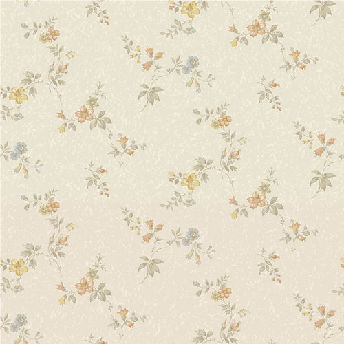 KERSTIN - BEIGE tapeet