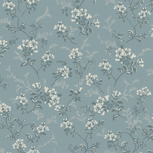 SONJA - BLÅ wallpaper