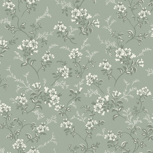 SONJA - GRÖN wallpaper