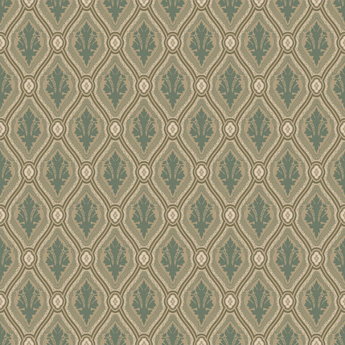 AUGUST - GRÖN wallpaper