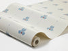 GOTAIN SWEET PEA - DOVE BLUE tapeet