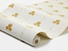 GOTAIN SWEET PEA - MUSTARD wallpaper
