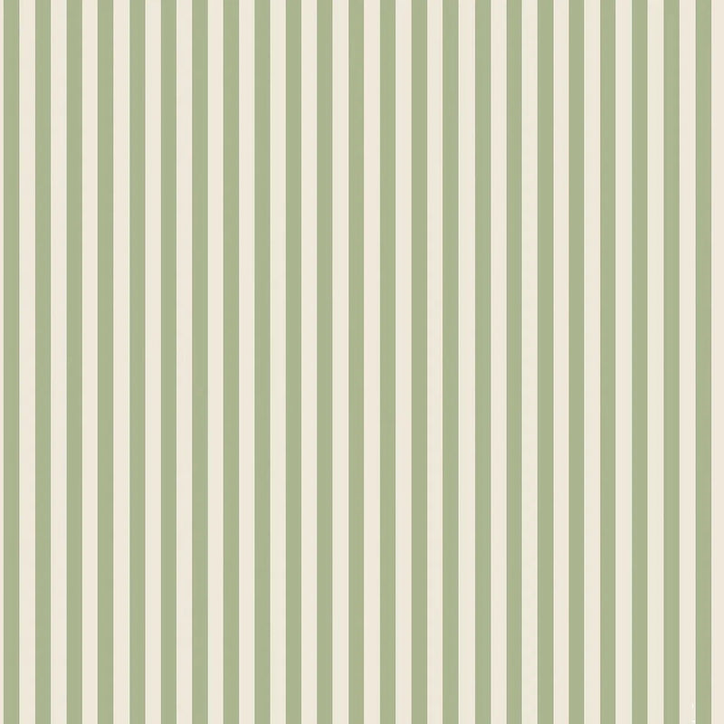 MÖLLE STRIPE wallpaper
