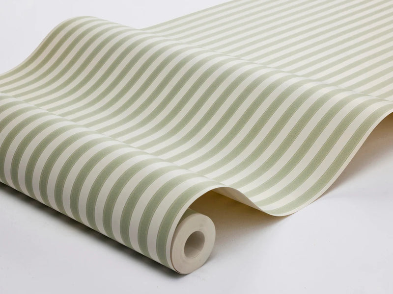 MÖLLE STRIPE wallpaper
