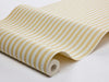 MÖLLE STRIPE wallpaper