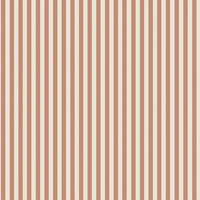 MÖLLE STRIPE wallpaper