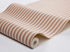 MÖLLE STRIPE wallpaper