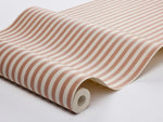 MÖLLE STRIPE wallpaper
