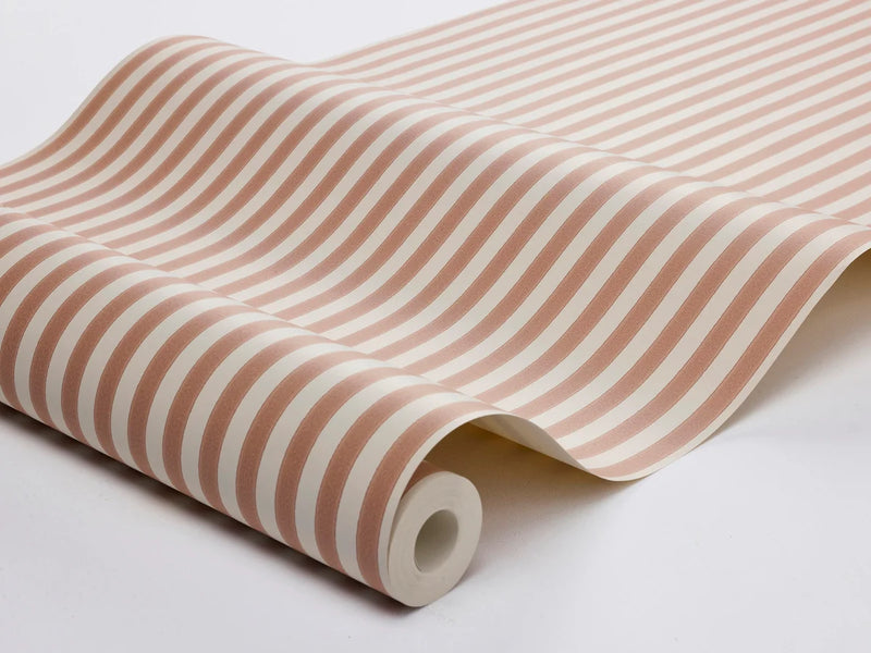MÖLLE STRIPE wallpaper