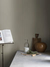 MÖLLE STRIPE wallpaper
