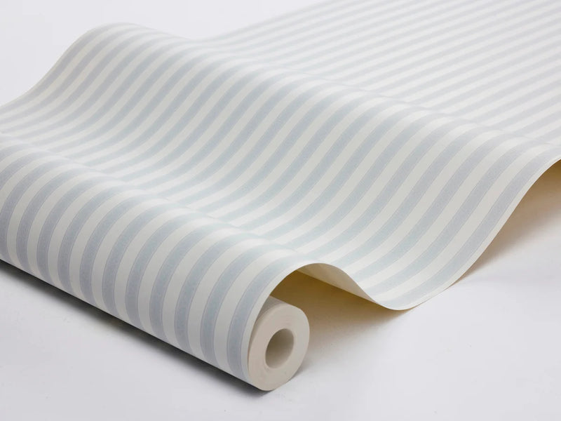 MÖLLE STRIPE wallpaper