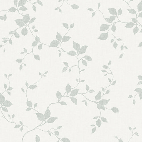 SIRI - VIT OCH GRÖNGRÅ wallpaper