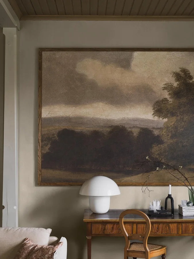 CANVAS OYSTER tapeet
