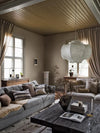 CANVAS OYSTER tapeet