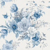 FLORAL CHARM tapeet
