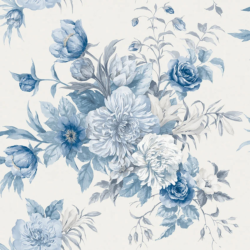 FLORAL CHARM tapeet