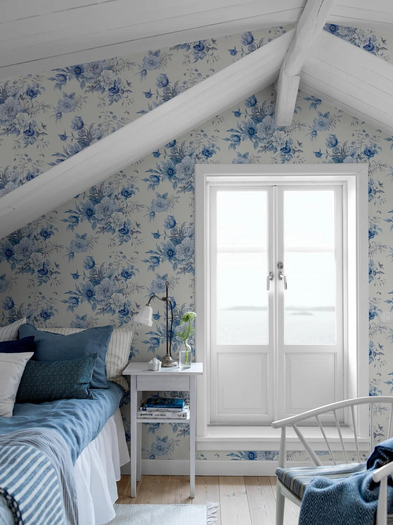 FLORAL CHARM tapeet