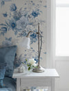 FLORAL CHARM tapeet
