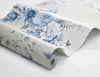 FLORAL CHARM tapeet