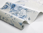 FLORAL CHARM tapeet