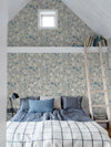 PARADISE BIRDS tapeet