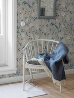 PARADISE BIRDS tapeet