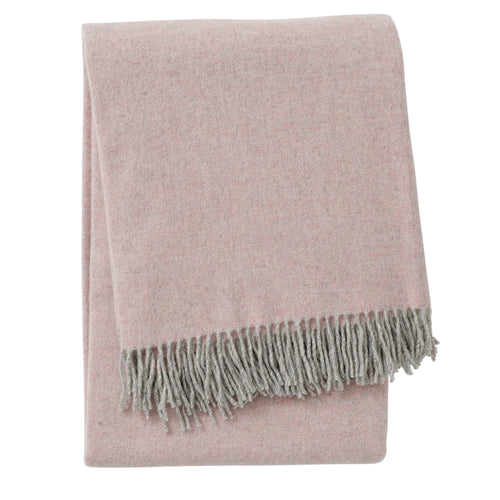 ULLI - ROSA pleed 130x180cm