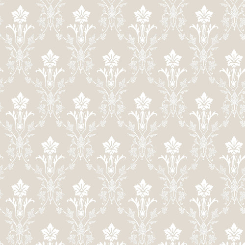 HUDIKSVALLS TEATER - BEIGE tapeet
