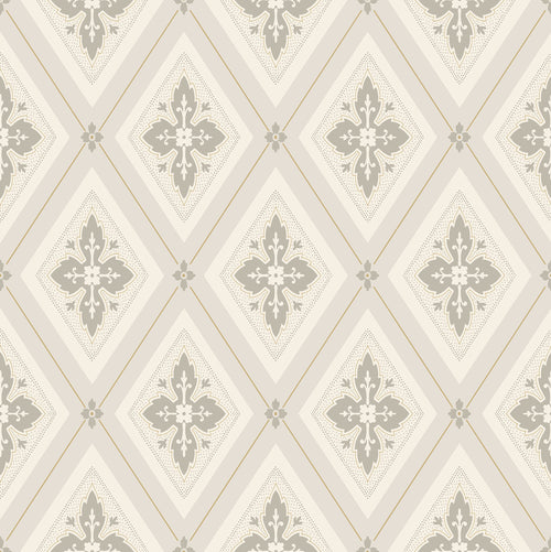 ASTRID - BEIGE tapeet