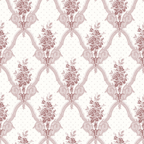 MAGASINET - RÖD wallpaper