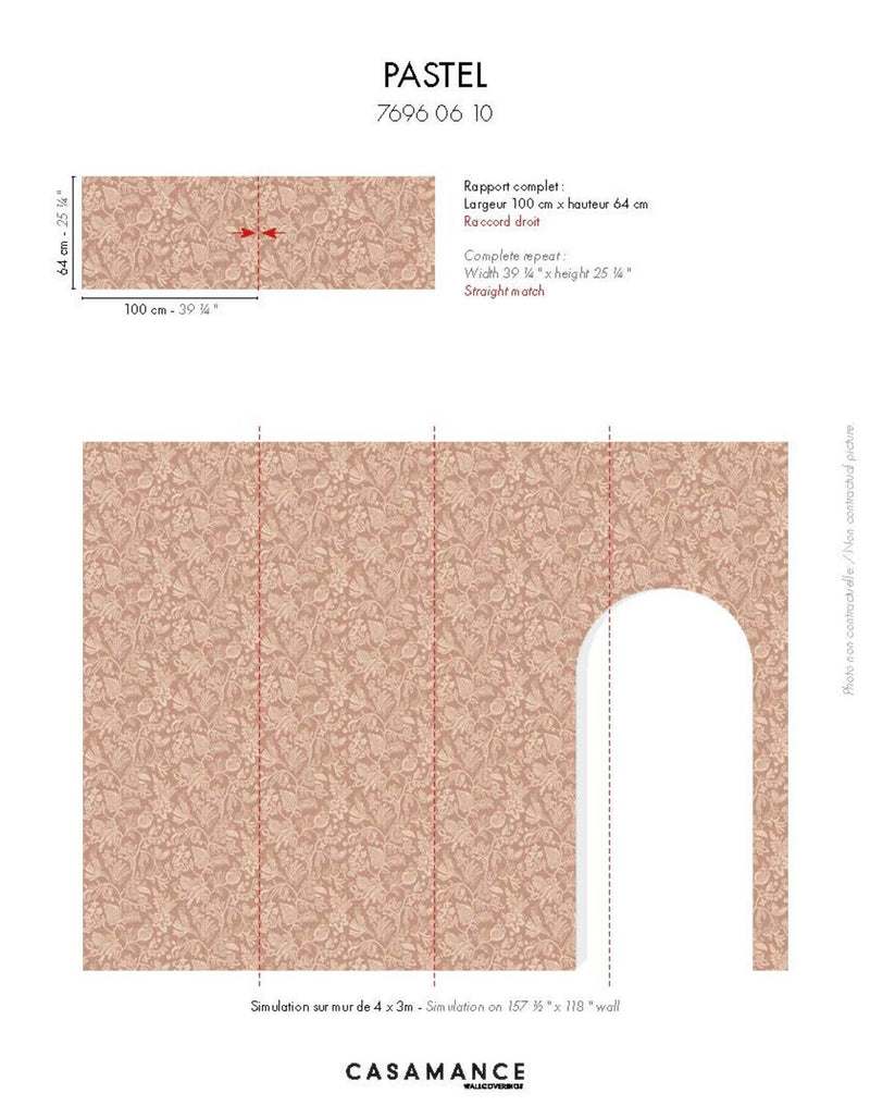 PASTEL wallpaper