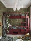 FAIRIES tapeet