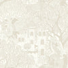 KINGDOM OF THE WILLOW tapeet