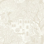 KINGDOM OF THE WILLOW tapeet